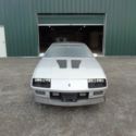 1986 CAMARO Z28 5 SPEED DOCUMENTED 29K MILES T-TOPS, SS,NOVA,CHEVELLE,FIREBIRD