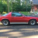 1986 Camaro Z28 T Tops 5 Speed- NEW GM CRATE MOTOR