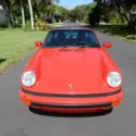 1986 Carrera Targa With Many Updates