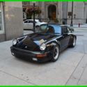 1986 Carrera Turbo Used Turbo 3.3L H6 12V Manual RWD Coupe ,Ruff Upgrades