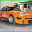 1986 Carrera Turbo Used Turbo 3.3L H6 12V Manual RWD