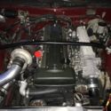 1986 Celica Supra 2jz gte single turbo