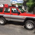 1986 Cherokee XJ 94k Miles, Awesome Jeep