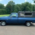 1986 Chevrolet C-10 Truck. NEW ENGINE 40k Miles. New Brakes Tires Rotors Clutch