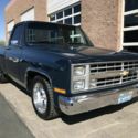 1986 Chevrolet C10 Pickup