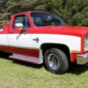 1986 Chevrolet C10 Silverado 5.0L, 2WD - Unrestored, 1-Owner, 73,040 miles