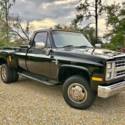 1986 chevrolet C30 Silverado 7.4l - CHEVY DUALLY - C10 C20 K10 K20