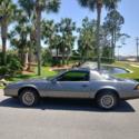 1986 Chevrolet Camaro Berlinetta 38K MILES PRISTINE 4479 MADE