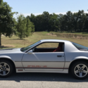 1986 Chevrolet Camaro IROC-Z @ 74classics.com