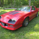 1986 Chevrolet Camaro IROC Z - NO RESERVE AUCTION