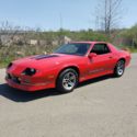 1986 Chevrolet Camaro Iroc Z Rebuilt 5.7 Vortec 401hp 5 Speed! CLEAN!!!