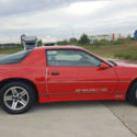 1986 Chevrolet Camaro Iroc Z28 Beautiful Original Car Only 39k Miles WOW