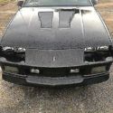 1986 Chevrolet Camaro IROC Z/28 with 1997 Corvete LT1 engine with 21,000 miles