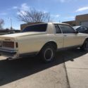 1986 Chevrolet Caprice Coupe Landau