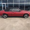 1986 Chevrolet CAVA