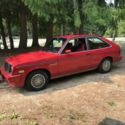1986 Chevrolet Chevette Coupe   *** NO RESERVE ***