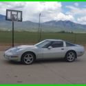 1986 Chevrolet Corvette, 2-Door Hatchback, 5.7L V8 16V, Automatic Transmission