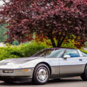 1986 Chevrolet Corvette 5.7L V8 ONE OWNER!!! ONLY 13,000 MILES!!! WOW!!!