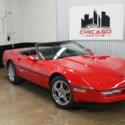 1986 Chevrolet Corvette  59k, Serviced, VIDEO