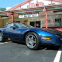 1986 Chevrolet Corvette, 73,049 Original Miles, Clean Carfax