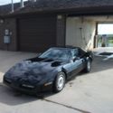 1986 Chevrolet Corvette  82K Miles V8 5.7L AUTOMATIC   FINAL LISTING