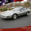 1986 Chevrolet Corvette 97,682 Miles 5.7L V8 Arizona car! MAKE OFFER BEST OFFER!