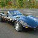1986 Chevrolet Corvette Convertible Pace Car 35K Miles NO RESERVE