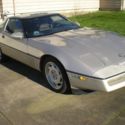 1986 Chevrolet Corvette coupe - No Reserve - bid to own