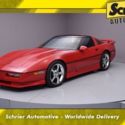 1986 Chevrolet Corvette Greenwood 7,896 Miles  2D Hatchback 5.7L V8 Automatic