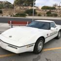 1986 Chevrolet Corvette Indy 500 Pace Car LOW MILEAGE