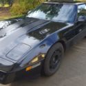 1986 Chevrolet Corvette - LOW MILES - daily driver - needs some TLC - NO RESERVE