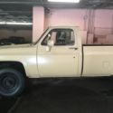 1986 Chevrolet CUCV m1008 4x4  excellent condition