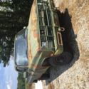 1986 Chevrolet D30 4 x 4 truck