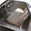 1986 Chevrolet El Camino Base Standard Cab Pickup 2-Door 5.7L 350