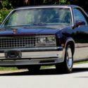 1986 CHEVROLET EL CAMINO EXCELLENT CONDITION IN AN OUT AS NICE AS YOU CAN FIND