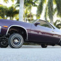 1986 CHEVROLET EL CAMINO LOWRIDER not Chevy monte carlo impala cadillac pickup