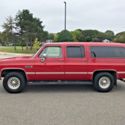 1986 Chevrolet GMC Suburban 2500