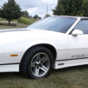 1986 CHEVROLET IROC Z28 * CLASSIC * SHOW CAR * STILL LOOKS LIKE NEW