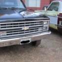 1986 Chevrolet K30 1ton Silverado 4x4 original paint, California, no rust