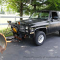 1986 CHEVROLET M1009 D10 BLAZER/DIESEL!LOOK!RUNS GREAT!WOW!