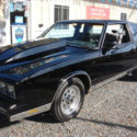 1986 Chevrolet Monte Carlo 5.0L - SHOW CAR QUALITY - ONLY 40k ORIGINAL MILES