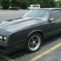 1986 CHEVROLET MONTE CARLO SS V8 383 430-450HP &#034;BEAST&#034; DETROIT SPEED EMPLOYEE