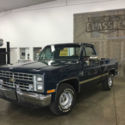 1986 Chevrolet Silverado C-10 **READ**3,900 ORIGINAL MILES**TONS OF DOCUMENTS