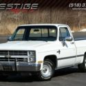 1986 Chevrolet Silverado C10 Southern Truck  Burlington, North Carolina