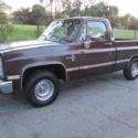 1986 Chevrolet silverado California rust free, high optioned 5 day auction NR
