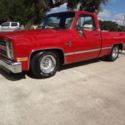 1986 Chevrolet Silverado Pickup All Original 37K Miles! Original Paint! 1 Owner!