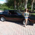 1986 Chevrolet SS Monte Carlo Base Coupe 2-Door 5.0L