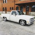 1986 Chevrolet SWB, 406 SBC, 20/22” Billet wheels, Fresh Build, LOOK.....