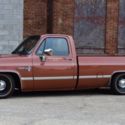 1986 Chevrolete C10 truck