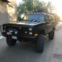 1986 CHEVY BLAZER